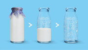شرکت ژاپنی چطور بچه‌ها را مجاب می‌کند شیر بخورند؟