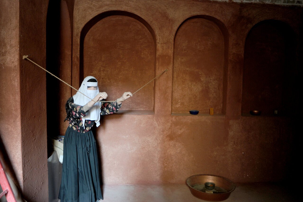 کپی بقعه دانیال نبی را در محله «امامزاده یحیی(ع)» پیدا کنید | راز چنار ۸۰۰ ساله کنار عمارت شفاخانه