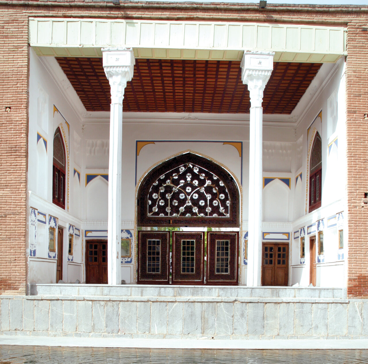 این شهر ایران، شهر جهانی موسیقی است