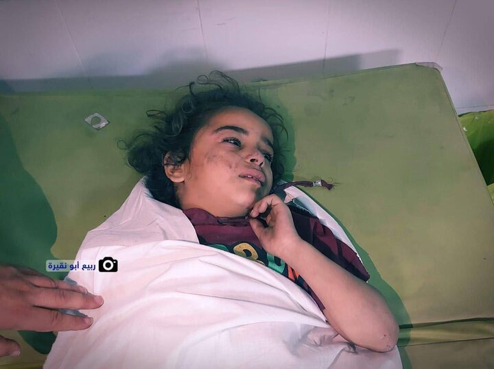 قتلعام کامل اعضای ۴۷ خانواده فلسطینی در غزه | وضعیت بغرنج کودکان؛ چکار کنم؟ کجا ببرمش؟ هیچ کسی رو نداره!