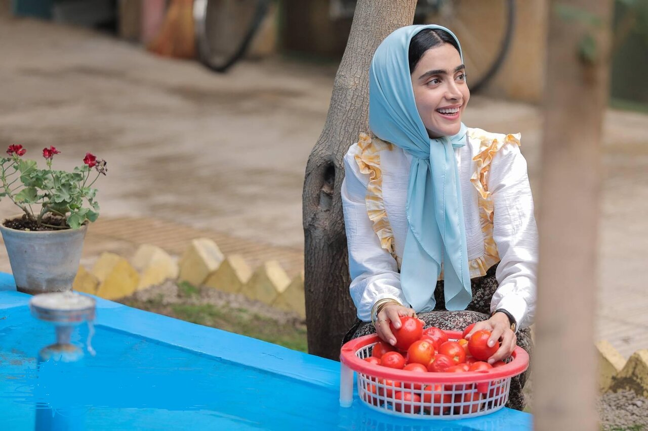 مردم میگویند باز اشک تمساح ریختی! | در فضای مجازی اذیت میشوم