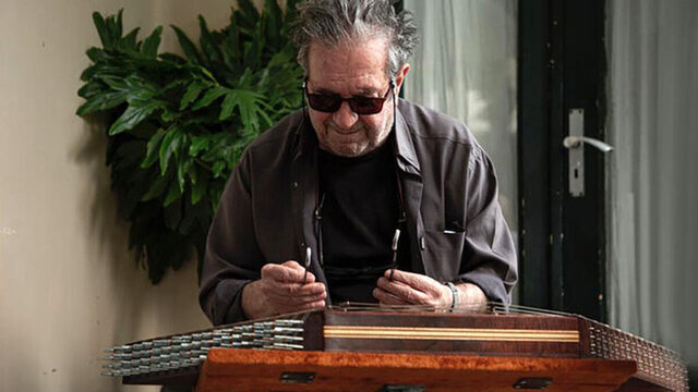 سینماگر ایرانی که دلش میخواست آهنگساز شود اما به قتل رسید