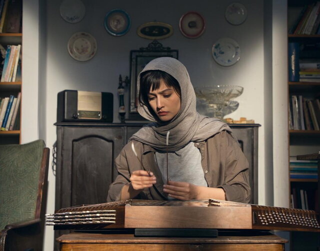 سینماگر ایرانی که دلش میخواست آهنگساز شود اما به قتل رسید