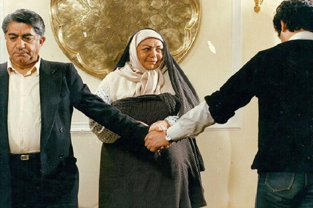 سینماگر ایرانی که دلش می‌خواست آهنگساز شود اما به قتل رسید
