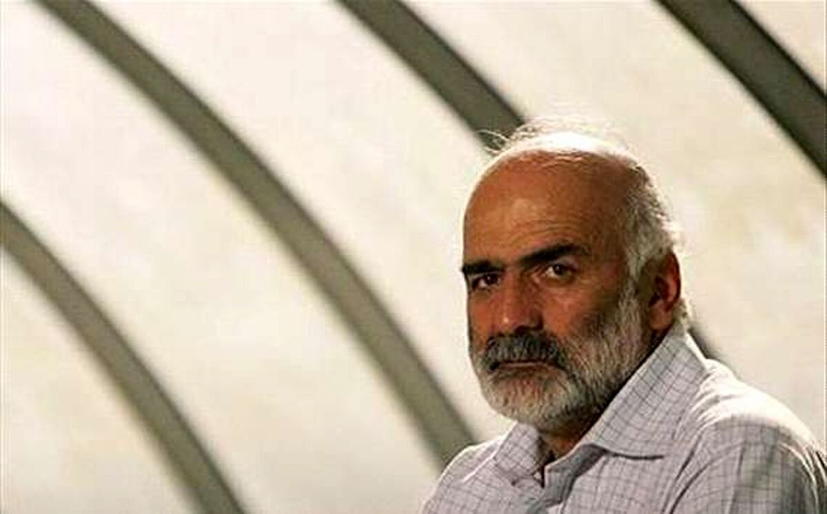 پیروزی مقابل اردن مثل باخت بود | به طارمی و آزمون دلخوشیم اما زنگ خطر قبل از جام ملتها به صدا درآمده است