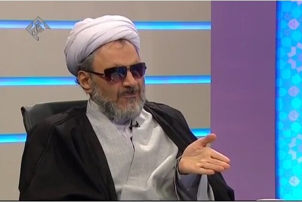 گره گشایی با چشمان بسته| ماجرای درخواست امام از جانباز نابینا چه بود؟