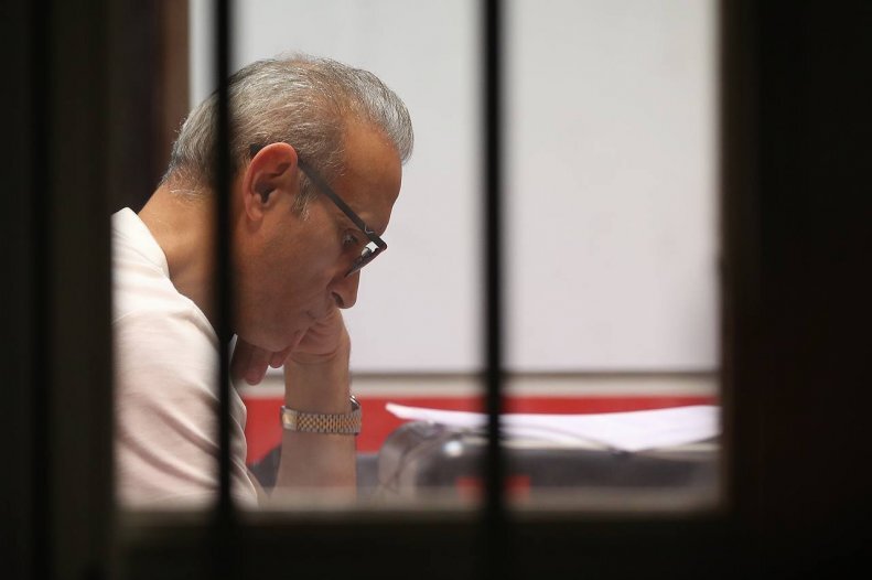 عکسهای مخفی از یحیی گل محمدی | هیچ وقت آقا یحیی را اینگونه ندیدهاید | تصاویری خاص از روزهای خاص آقای مربی