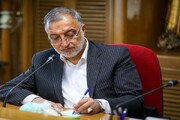 سرپرست خانه روزنامه‌نگاران و خبرنگاران شهر تهران انتخاب شد