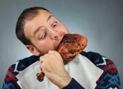 چاقی و ثروت: مشکل از تنبلی نیست، از بشقاب ماست!