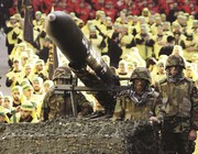 6 توصیه به دولت آمریکا برای مهار ایران و حزب‌الله چه بود؟ |  حزب‌الله لبنان چند هزار موشک دارد؟