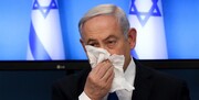 برادرزاده نتانیاهو دست حماس است