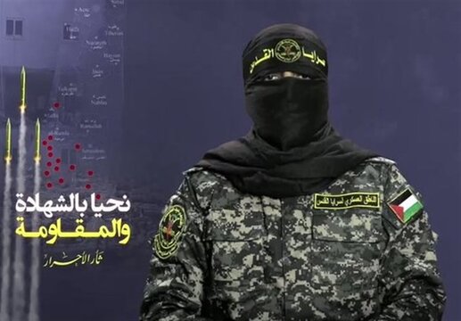 پاسخ کوبنده سرایاالقدس به تهدید اشغالگران درباره حمله زمینی به غزه: به جهنم خوش آمدید!