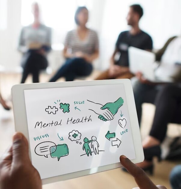 ما بیمار شدن را انتخاب میکنیم؟ | سلامت روان؛ مسئولیت فردی و اجتماعی همه ما