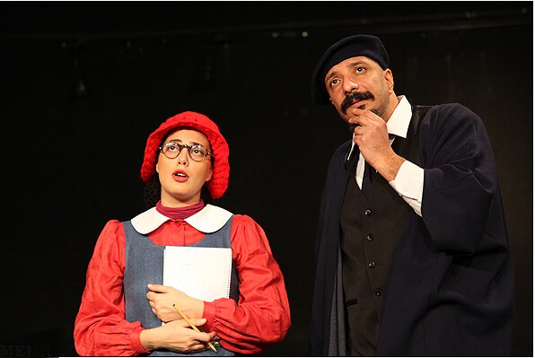 کاری که مهرجویی را بعد از مدتها هیجان زده کرد| سینماگر نامدار و تجربه کارگردانی تئاتر