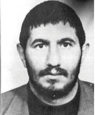 لوطیمسلکی که در خیبر عاقبت بخیر شد