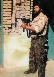 شاهرخ لوطی از کاباره تا جبهه