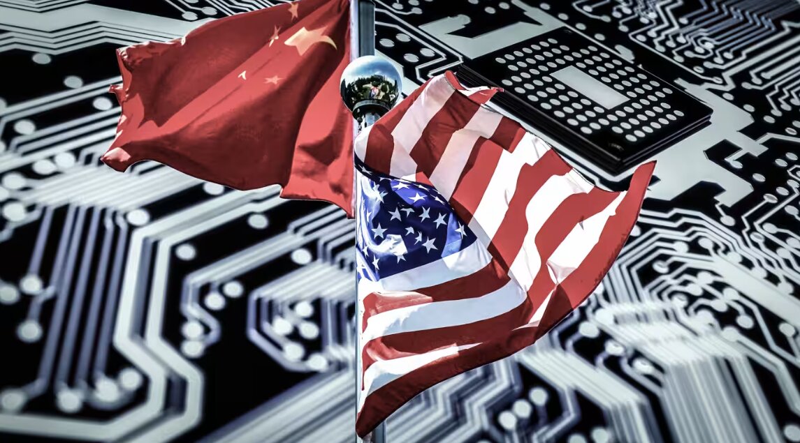 تداوم جنگ بین آمریکا و چین | محدودیتهای مجدد ایالات متحده برای چینیها