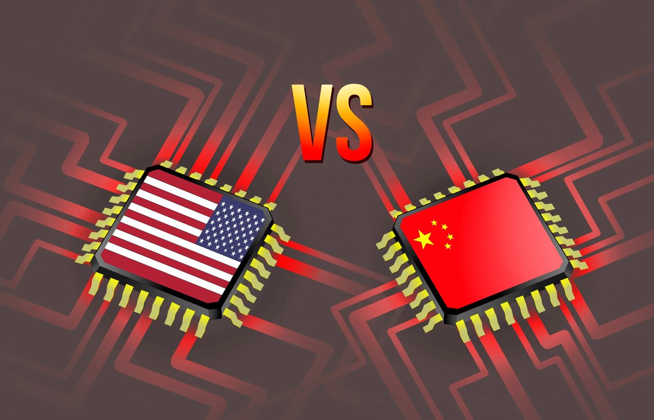 تداوم جنگ بین آمریکا و چین | محدودیت‌های مجدد ایالات متحده برای چینی‌ها