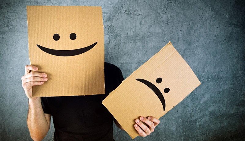 عادتهای کوچکی که شما را شادتر از بقیه میکند