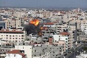 افشاگری شبکه انگلیسی درباره صوتی که صهیونیست ها از حماس منتشر کردند | یک بار دیگر این کلیپ را ببینید...!