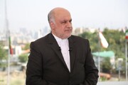 هشدار سفیر ایران در لبنان درباره جنگ غزه