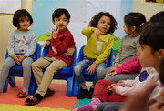 ممنوعیت آموزش زبان‌های خارجه در مهدکودک ؛ عربی هم ممنوع شد | آموزش زبان فارسی به کودکان دو زبانه با حفظ زبان مادری