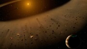 نتایج عجیب یک تحقیق جدید درباره منظومه شمسی بیرونی | ماده تاریک مرموز وجود دارد یا نه؟