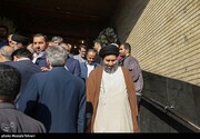 واکنش مهدی فضائلی به شایعات درباره سلامتی فرزند رهبر شهید انقلاب | حجت‌الاسلام سید میثم خامنه‌ای در سلامت کامل هستند