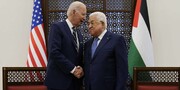 دیدار محمود عباس با بایدن لغو شد؟