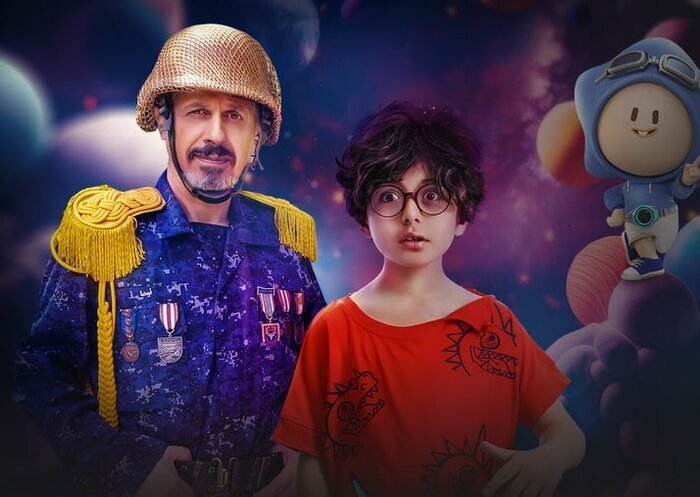 اسامی سریالهای نمایش خانگی که از تلویزیون پخش میشوند