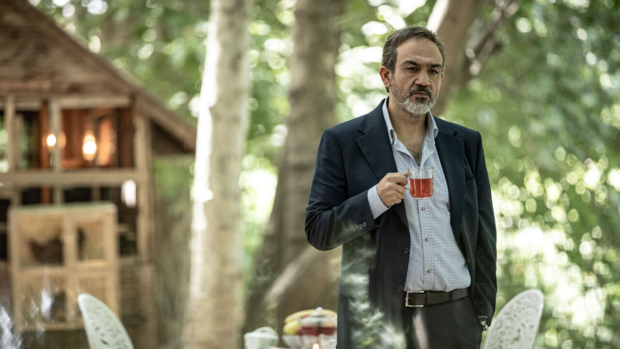 تجربه بازیگری مهدویان نمره قبولی نگرفت | سریالی که از بازیهایش زخم کاری میخورد