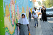 تصمیم‌ مهم درباره تعطیلی مدارس | مدارس ابتدایی تهران غیرحضوری شد
