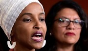حمله شدید زنان دموکرات کنگره به بایدن | بیانیه اولین زن آمریکایی- فلسطینی منتخب در کنگره آمریکا