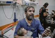 سازمان ملل متحد: اسرائیل ۵۸ حمله ضد مراکز درمانی غزه انجام داده است