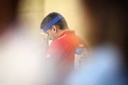 قهرمان المپیک توکیو از تیم ملی ایران خط خورد
