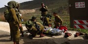هلاکت ۳ نظامی صهیونیست در حمله حزب‌الله