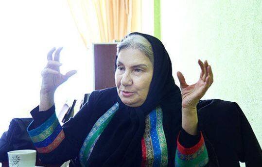 اشکهای بازیگر مطرح برای داریوش مهرجویی | مرگ حق است اما اینطور!؟