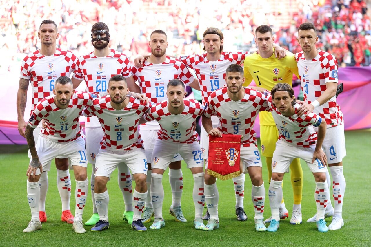 تیم سوم جام جهانی در آستانه یک فاجعه! | هزاره لوکیتا تلخ می‌شود؟