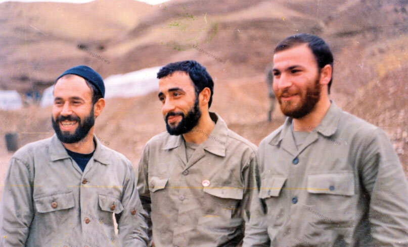 پایهگذار گردان لوطیها که بود؟