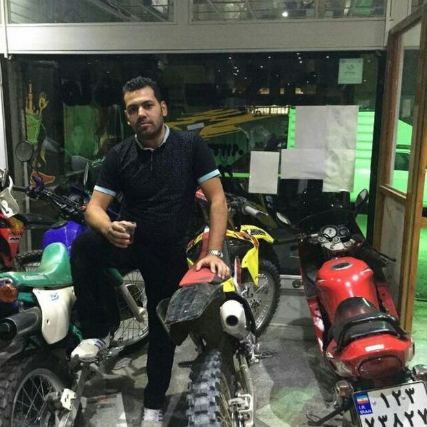 از چاقوی ضامندار و قلیان تا پاکشدن در خانطومان