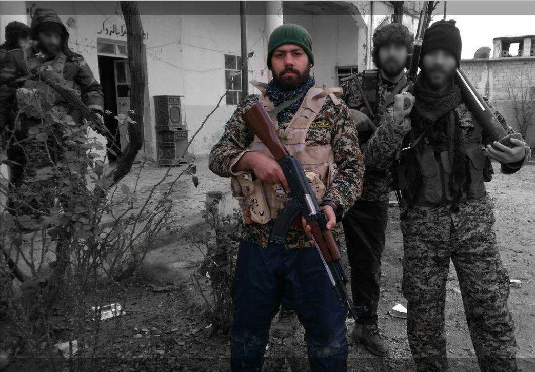 از چاقوی ضامندار و قلیان تا پاکشدن در خانطومان