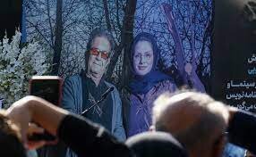 جزئیات تازه از پرونده قتل مهرجویی | باجناق ها نقش داشته اند؟ | اعلام انگیزه قتل در نخستین اعتراف قاتل مرضیه برومند در مراسم مهرجویی