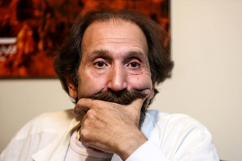 میرباقری