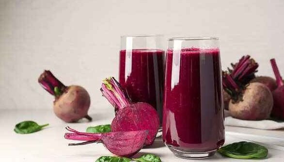 خوراکیهای خوشمزه ای که با چغندر میتوان درست کرد