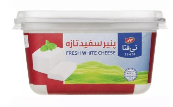 این پنیرها دوباره گران شدند | مقایسه قیمت انواع پنیر در ۳ ماه اخیر