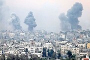 حاکمیت غزه باید به مصر بازگردانده شود