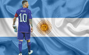 مسی برنده هشتمین توپ طلا! | اگر تردید دارید دستاوردهای این فصل اعجوبه آرژانتینی را ببینید