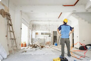 راهنمای کامل و  قدم به قدم بازسازی ساختمان و خانه
