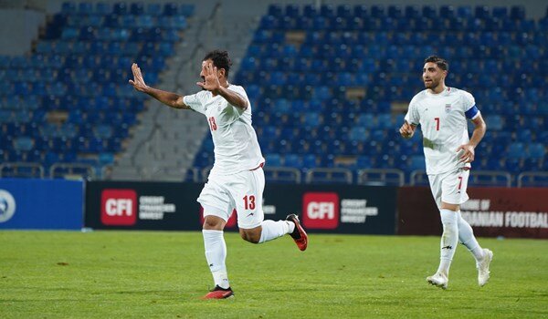 بزرگترین دستاورد تیم قلعهنویی در تورنمت اردن | یک تذکر مهم در شب انتقام!