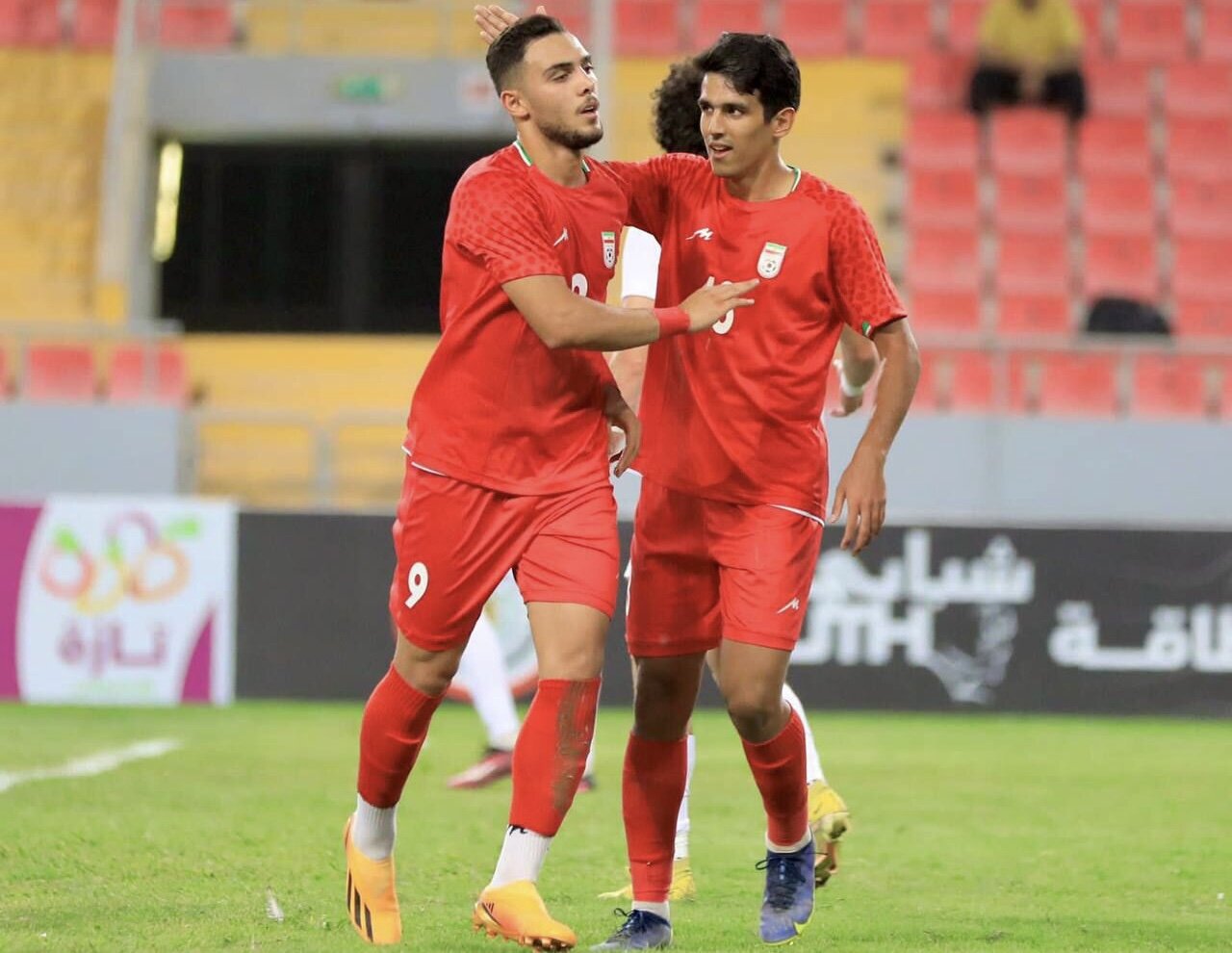 مهدوی کیا و عنایتی سبک متفاوتی داشتند اما مشکل چیز دیگری بود! دوبارن آن پیراهم را میپوشم